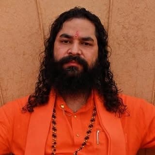 shree Omdash ji maharaj official