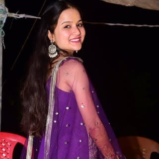 Damini Gusain