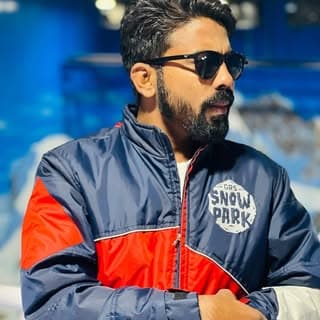 Yaseen QureshiN