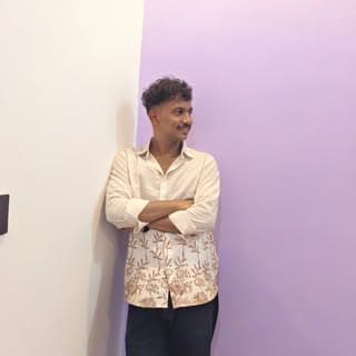 Aryan Bahutule