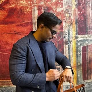 Karthik Monju