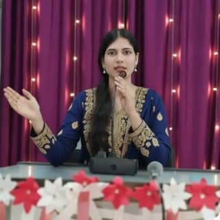 Karishma Aziz