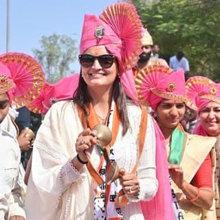 Simantini Manikrao Kokate
