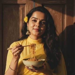 Puja Mahato |📍Hyderabad