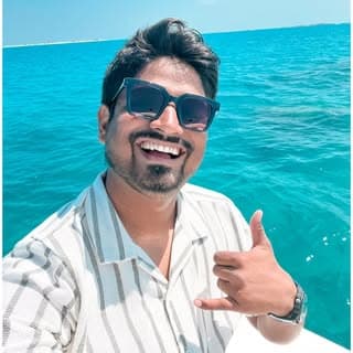 Jeevan Kadam - Travel Content Creator