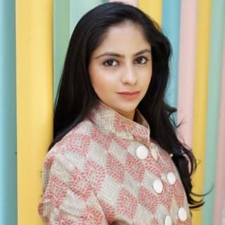 Chef Neha Deepak Shah