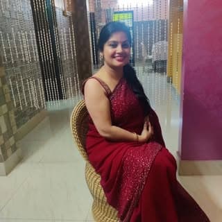 sarbani Bardhan