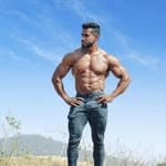 @Pandav Singh Choudhary