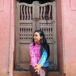 Sudha Sarswat
