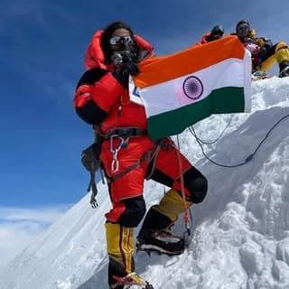 Priyanka Mangesh Mohite | India ๐ฎ๐ณ