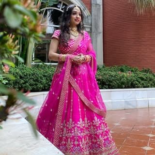 L'Amore by Saachi Parmar