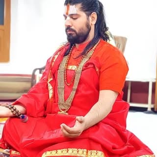 Mahant Lokesh Das