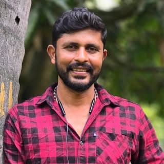 Ravi Maddur