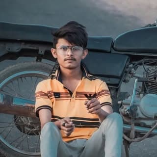 Garg Boy Jitu
