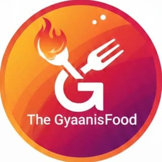 The gyaani's Food