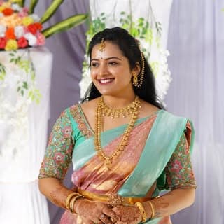 Meghana Ramesh