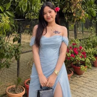 Prastuti Gogoi_π
