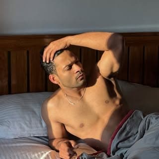 Mohamed Riswan | محمد ريزوا