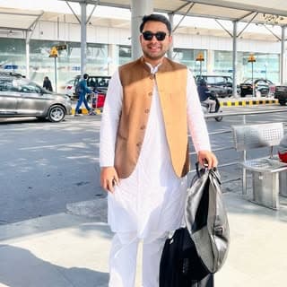 Kumar Shanu