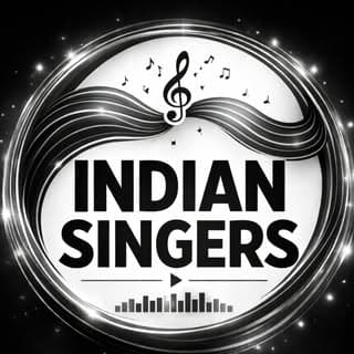INDIAN SINGERS