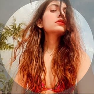 Pallavi Bhagat ?