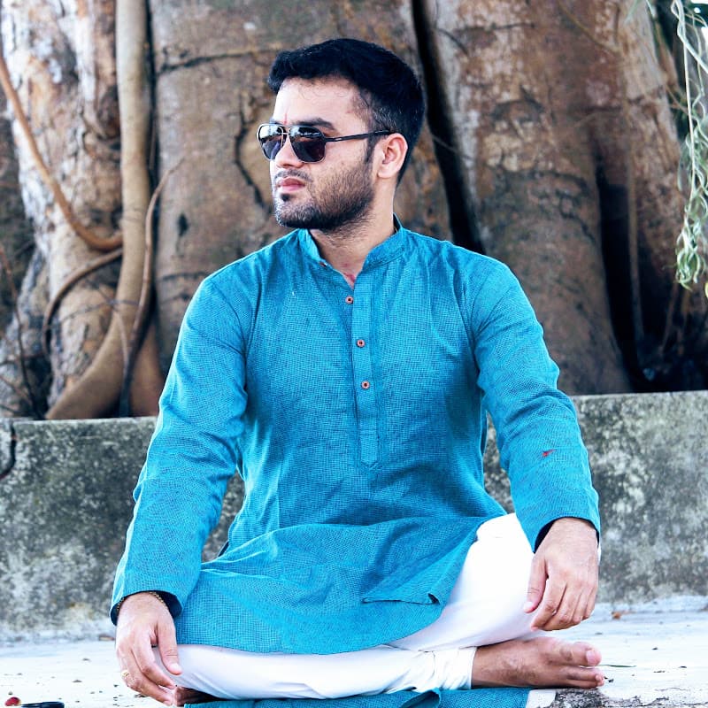 Gyanaranjan Mishra