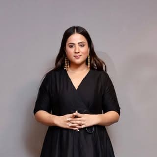 Preeti Jhunjhunwala | Image Coach & Personal Stylist