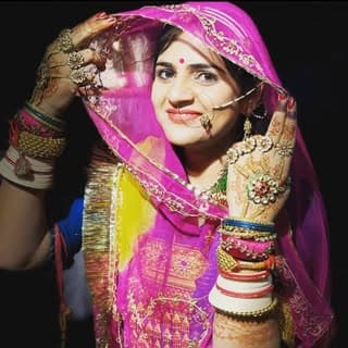 chanchal rathore(sweety)