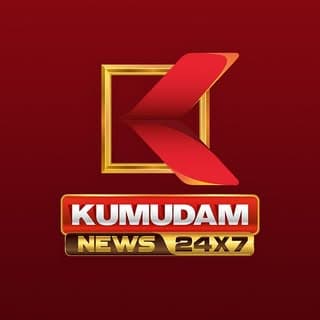 Kumudam News 24x7