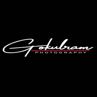 Gokulram Photography ππ