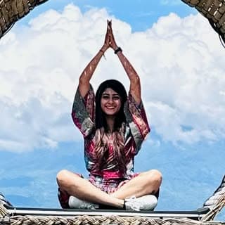 Nishi Sanghvi | Fitness & Health