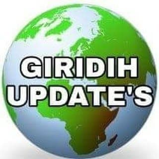 Giridih Updates