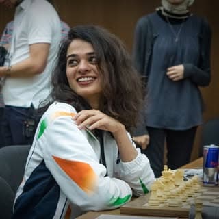 Tania Sachdev