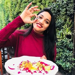 Vasanthi Singampalli