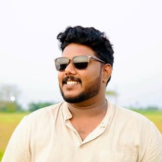 Ananthu Sreekumar Nair