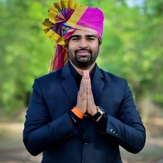 AMOL DINKAR PATIL