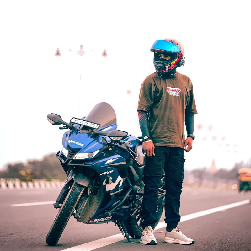 Shreyansh partap singh