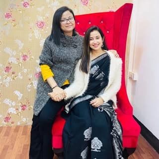 Susmita GogoiRajkonwar Makeup Artist