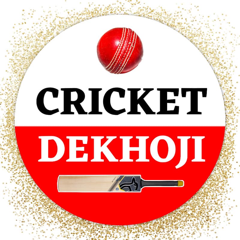 Cricket DekhoJi