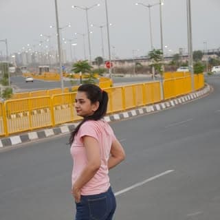 Poonam Prajapati