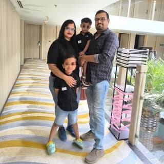 Rachna Jhanwar
