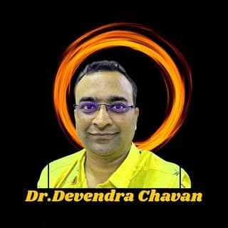 Chavan Devendra Uttamrao