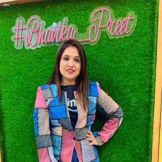 Bhavika Preet