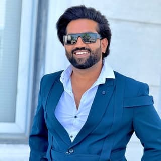 Pradeep Bhati ( Gurjar )