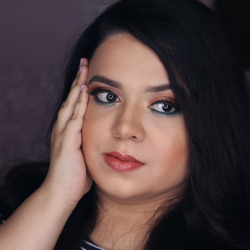 Amruta A