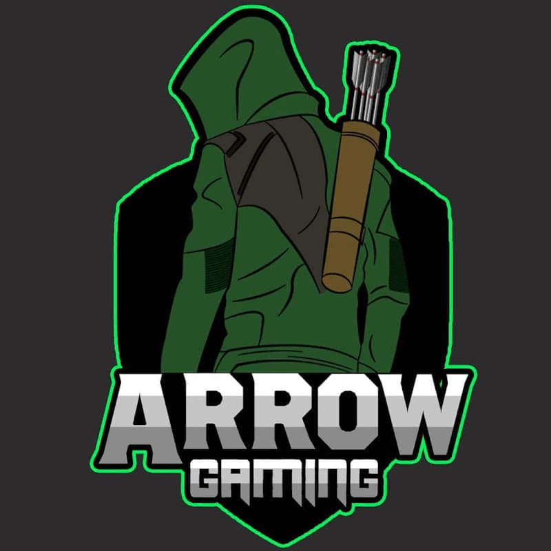Arrow Gaming