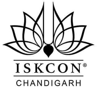 ISKCON Temple Chandigarh