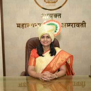 Saumya Sharma Chandak