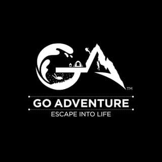 Go Adventure •Trekking • Trips