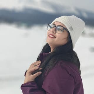 srijeeta tiwari